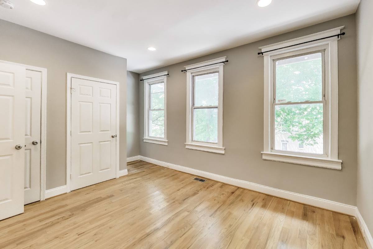 1917 Lincoln Rd NE, Washington, DC 20002 - House for Rent - Image 14