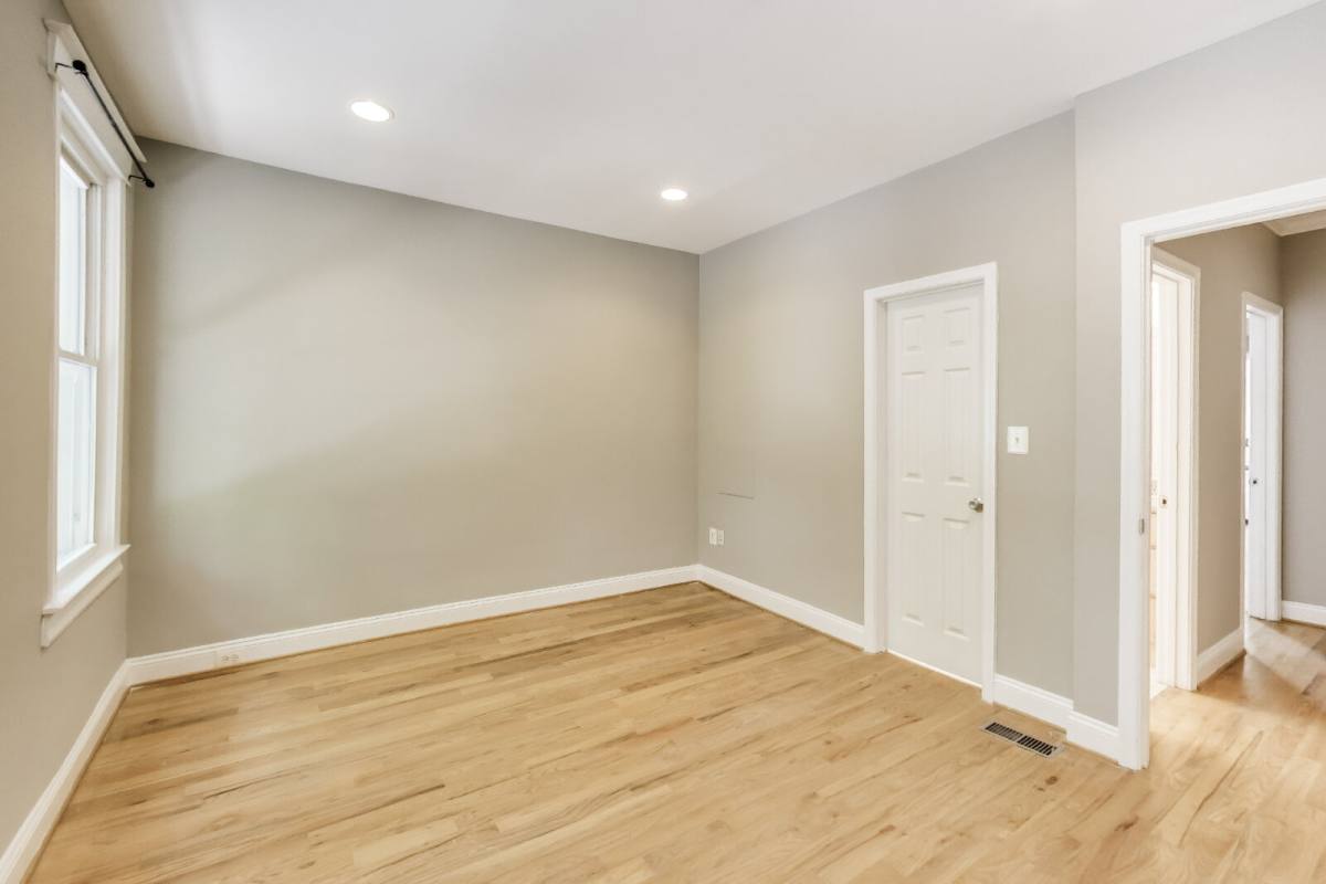 1917 Lincoln Rd NE, Washington, DC 20002 - House for Rent - Image 15
