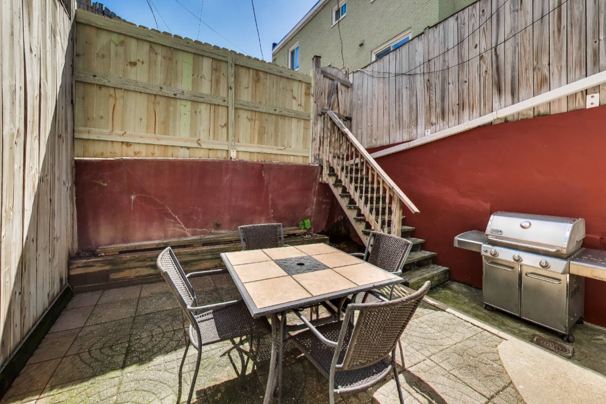 1917 Lincoln Rd NE, Washington, DC 20002 - House for Rent - Image 20