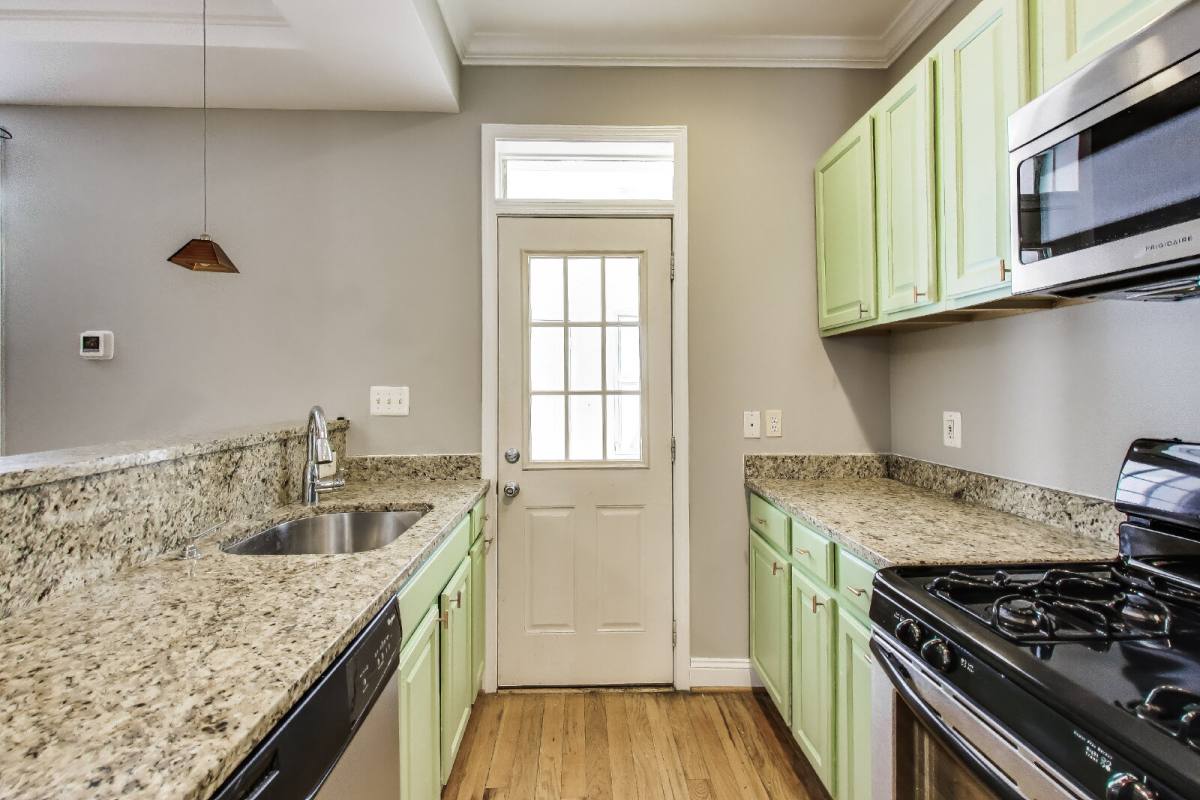 House for rent at 1917 Lincoln Rd NE, Washington, DC 20002