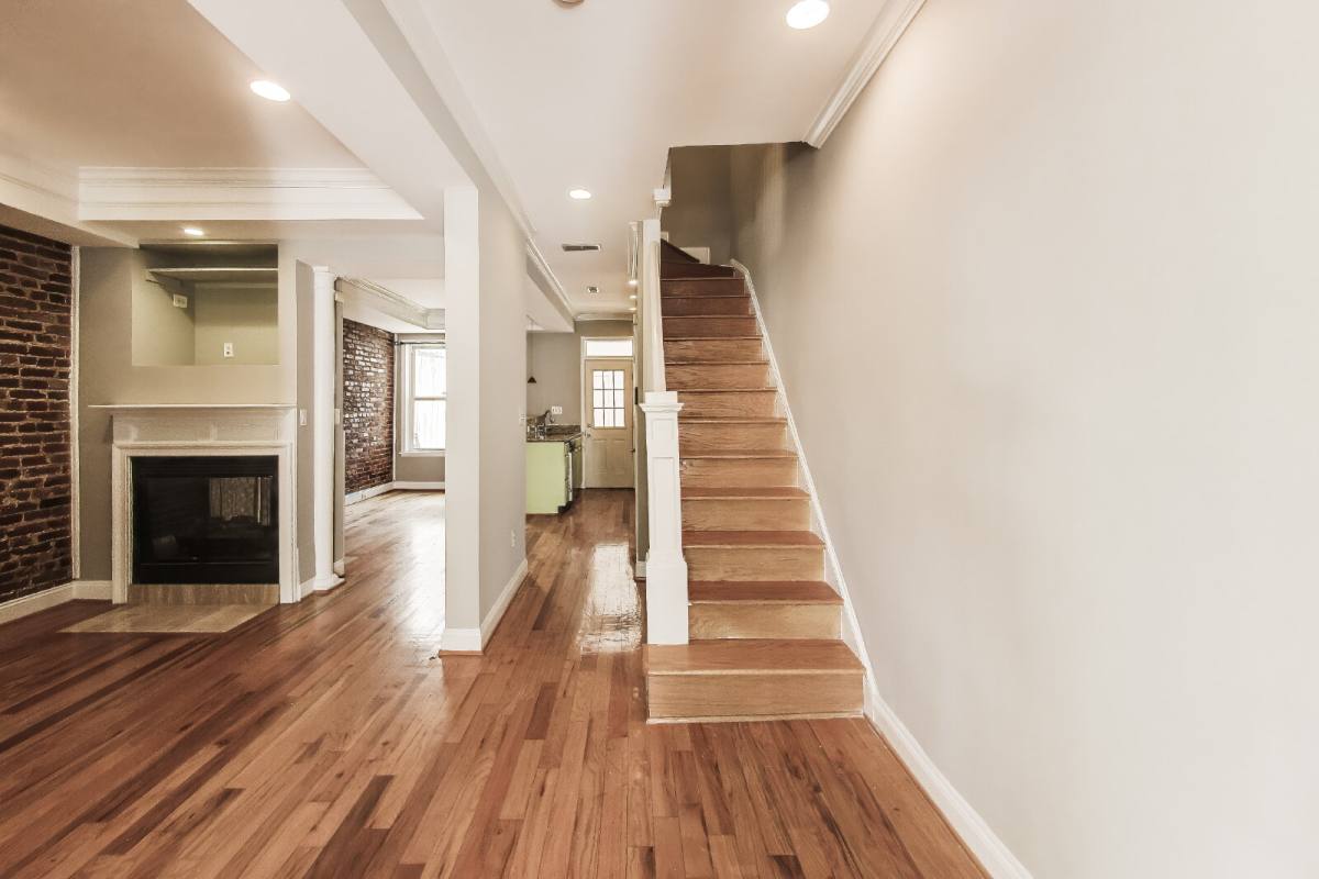 House for rent at 1917 Lincoln Rd NE, Washington, DC 20002