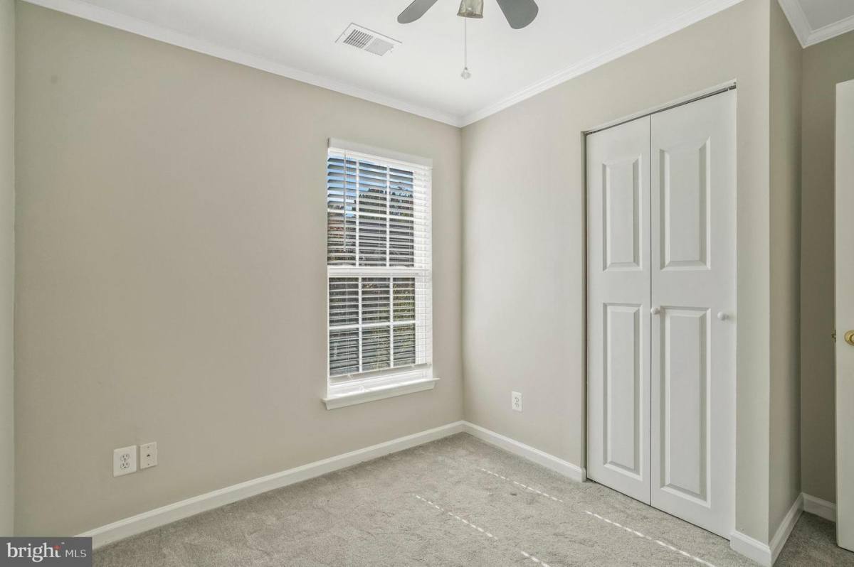 Townhouse for rent at 8034 Horseshoe Cottage Circle, Lorton, VA 22079
