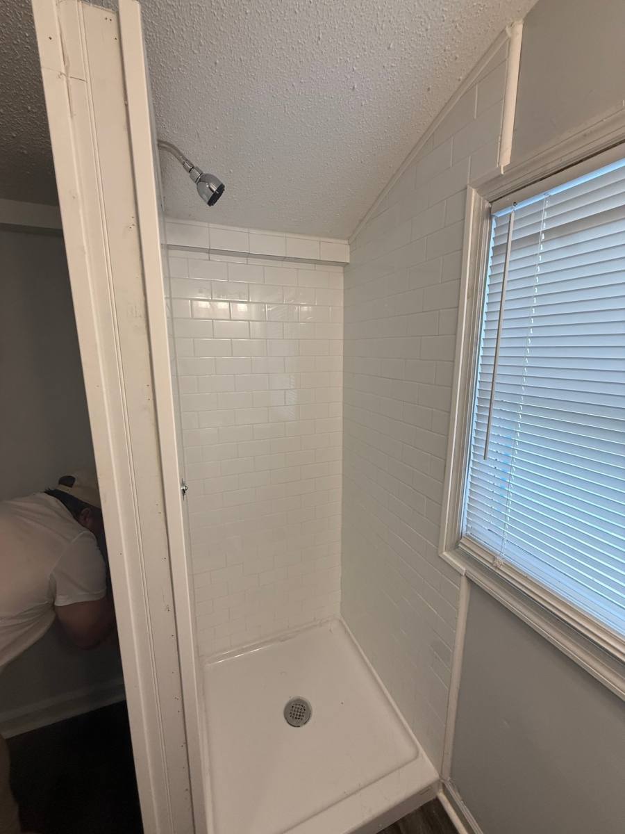 House for rent at 203 Seymore Ave, Florence, AL 35630