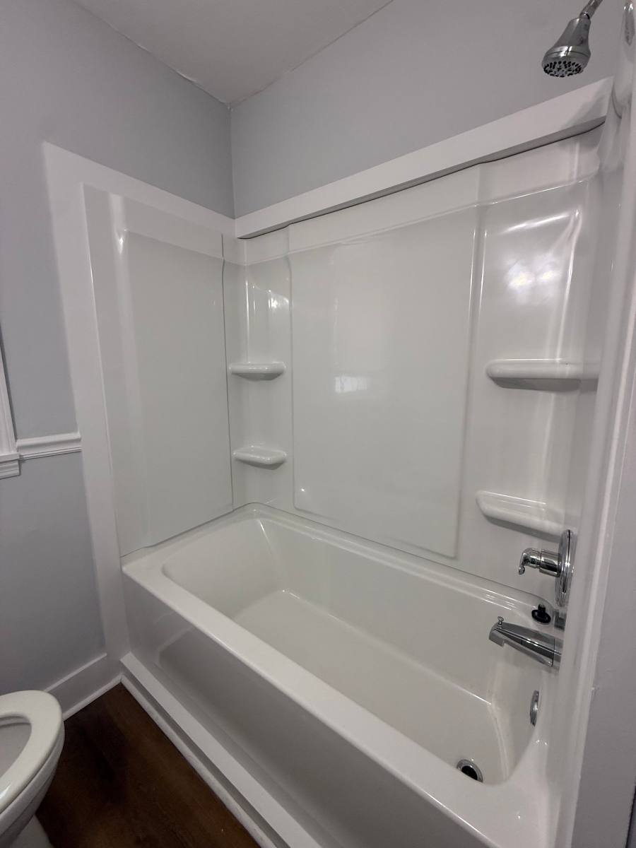 House for rent at 203 Seymore Ave, Florence, AL 35630