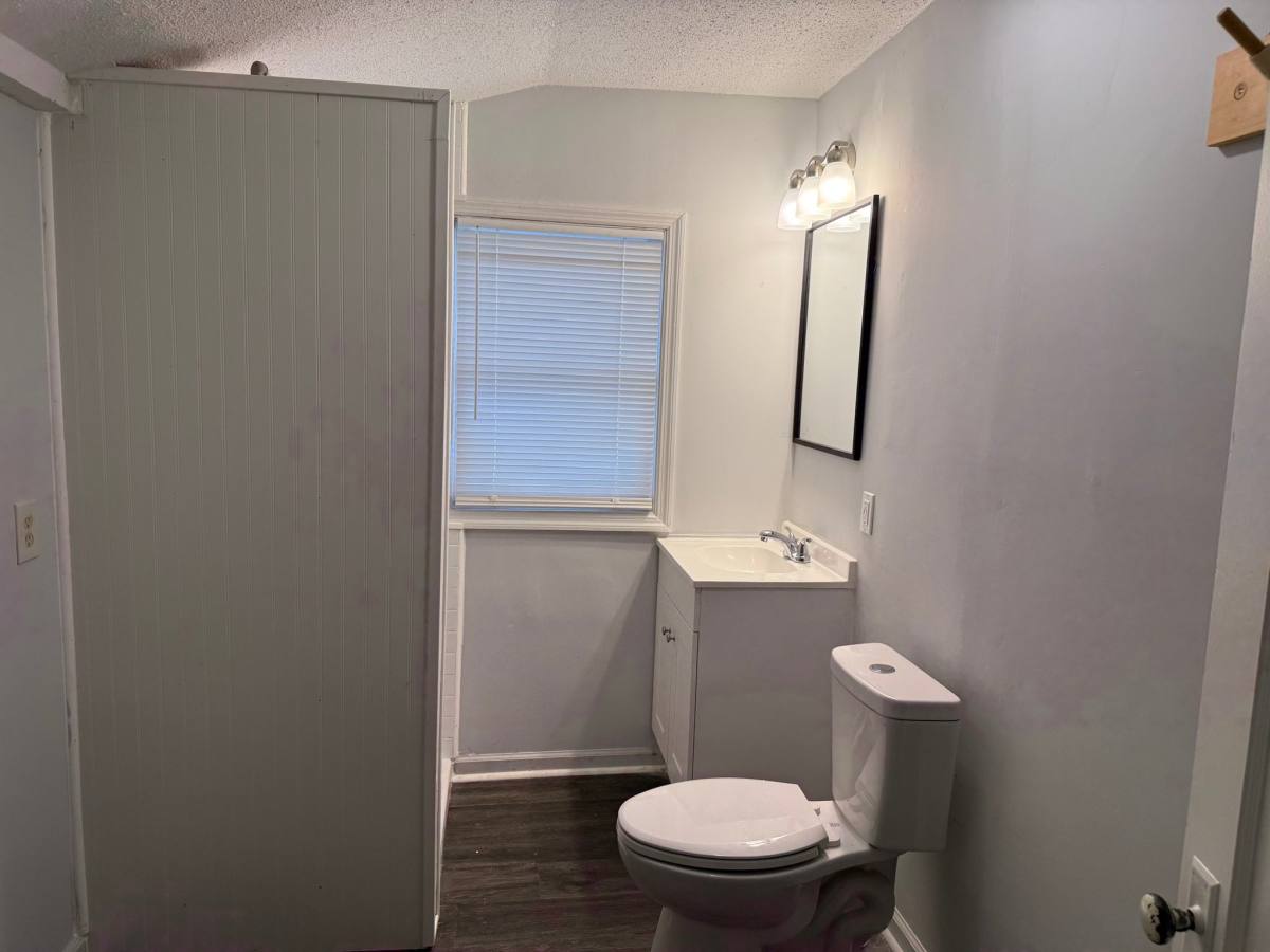 House for rent at 203 Seymore Ave, Florence, AL 35630