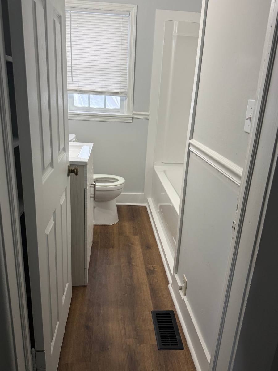 House for rent at 203 Seymore Ave, Florence, AL 35630