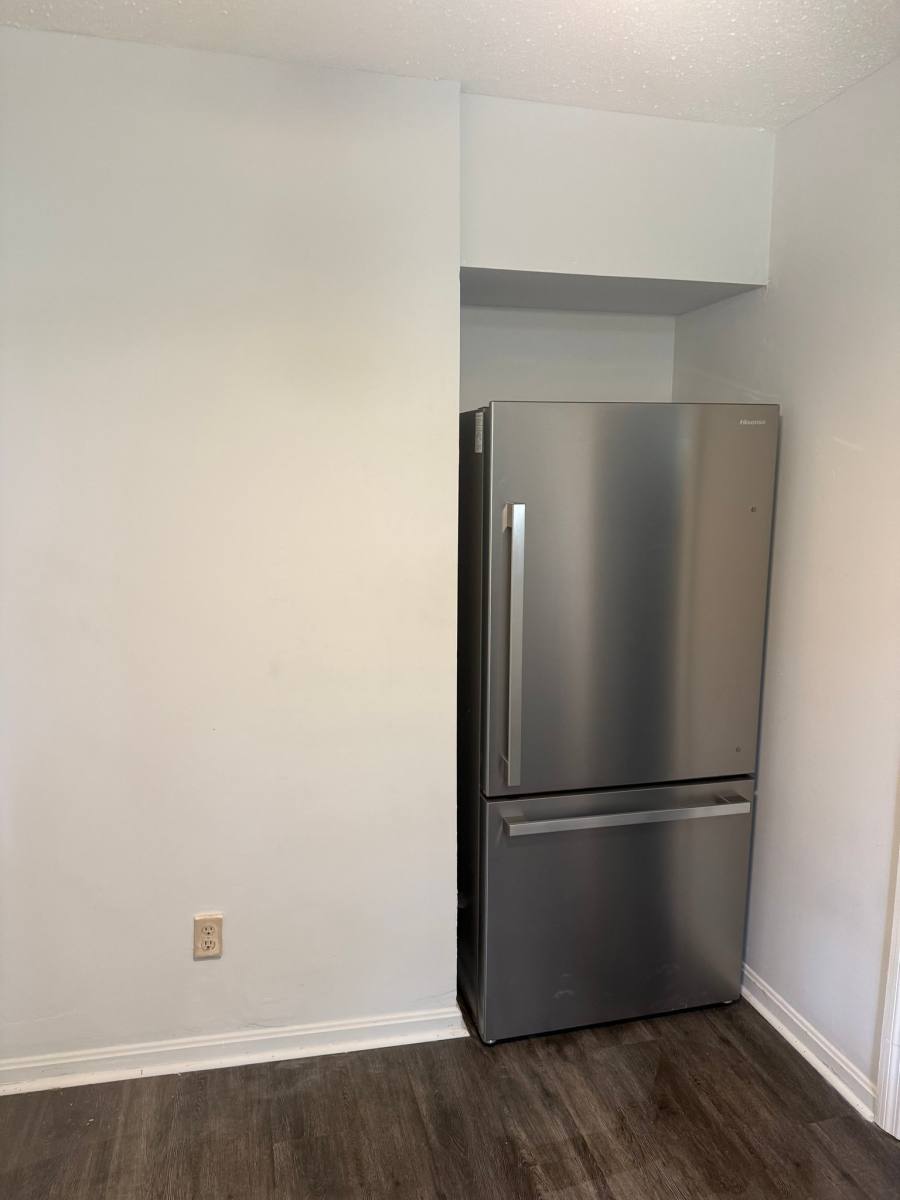 House for rent at 203 Seymore Ave, Florence, AL 35630