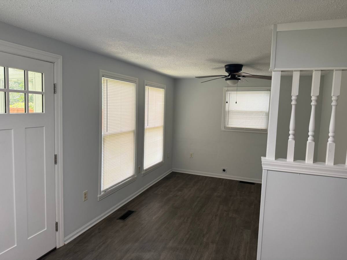 House for rent at 203 Seymore Ave, Florence, AL 35630