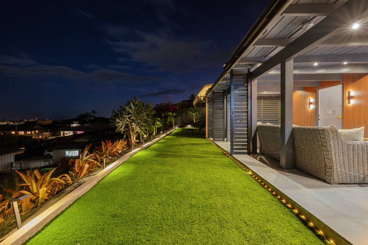 Apartment for rent at 295 Liholiho St #LEVEL, Wailuku, HI 96793