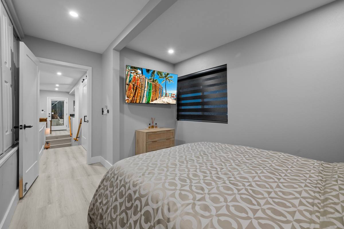 Apartment for rent at 295 Liholiho St #LEVEL, Wailuku, HI 96793