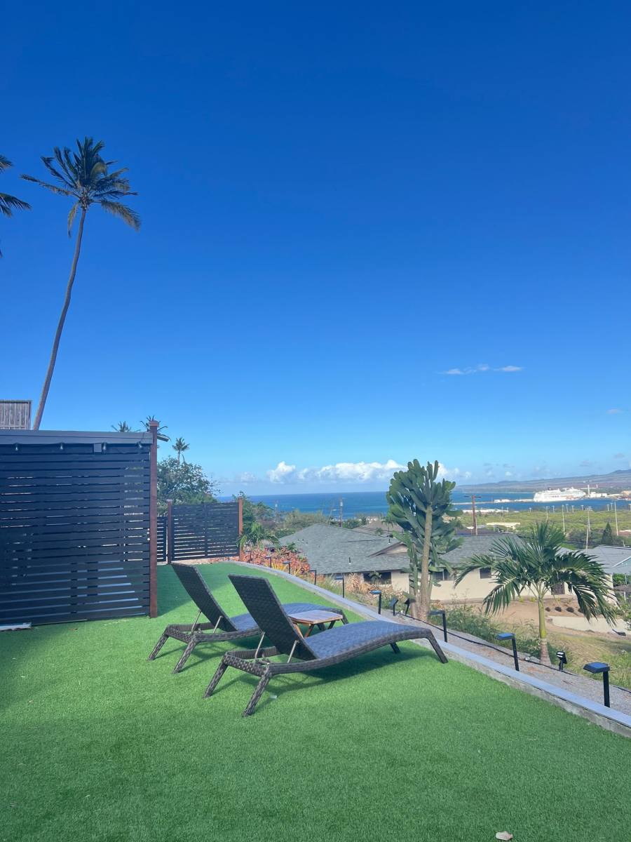 Apartment for rent at 295 Liholiho St #LEVEL, Wailuku, HI 96793