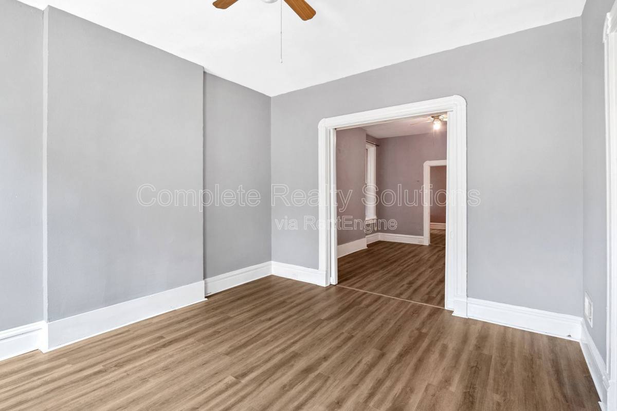 Apartment for rent at 5130 Kensington Ave #1, Saint Louis, MO 63108