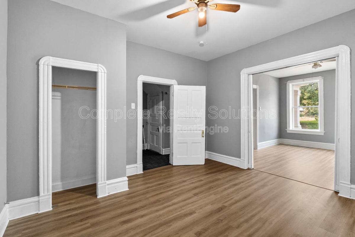 Apartment for rent at 5130 Kensington Ave #1, Saint Louis, MO 63108