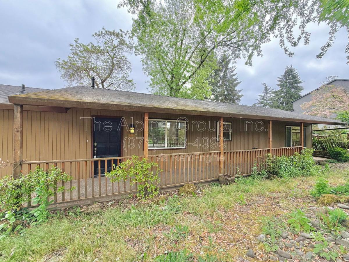 House for rent at 2460 Tulane St, West Linn, OR 97068