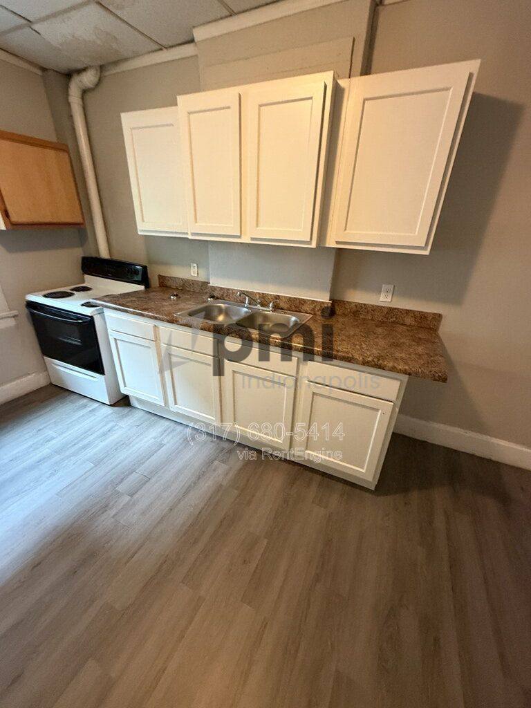 Apartment for rent at 3502 N Kenwood Ave, Indianapolis, IN 46208