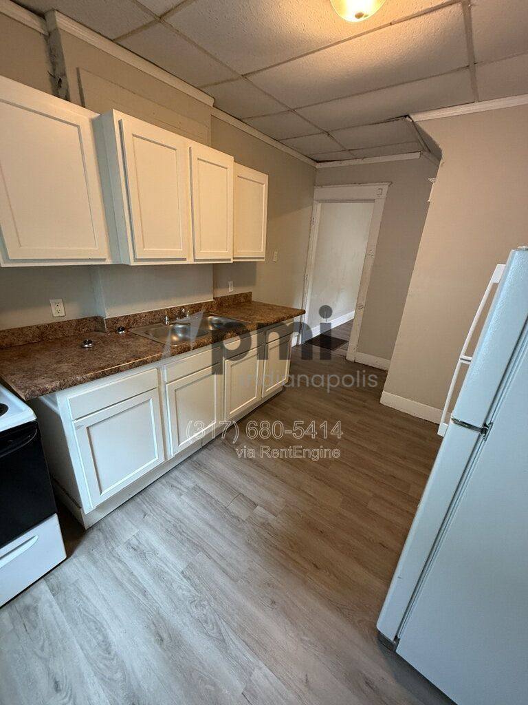 Apartment for rent at 3502 N Kenwood Ave, Indianapolis, IN 46208