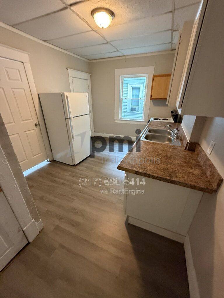 Apartment for rent at 3502 N Kenwood Ave, Indianapolis, IN 46208