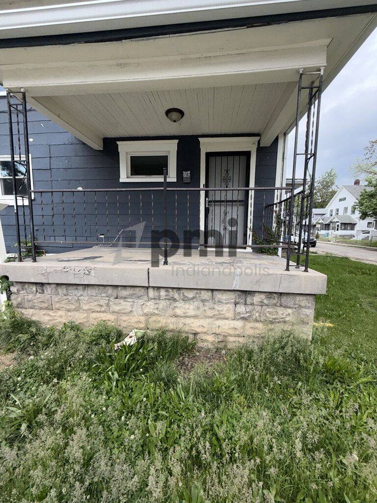 Apartment for rent at 3502 N Kenwood Ave, Indianapolis, IN 46208