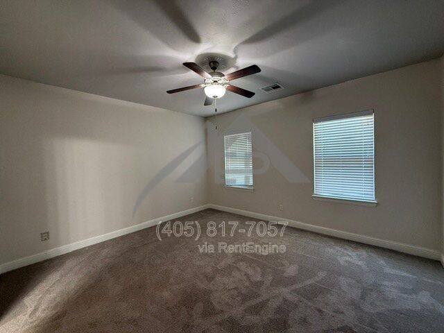 House for rent at 10001 Glover River Dr, Yukon, OK 73099