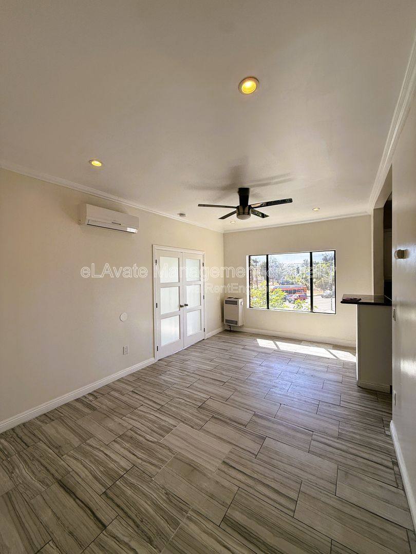 Apartment for rent at 2195 Whittier Blvd #100, Los Angeles, CA 90023