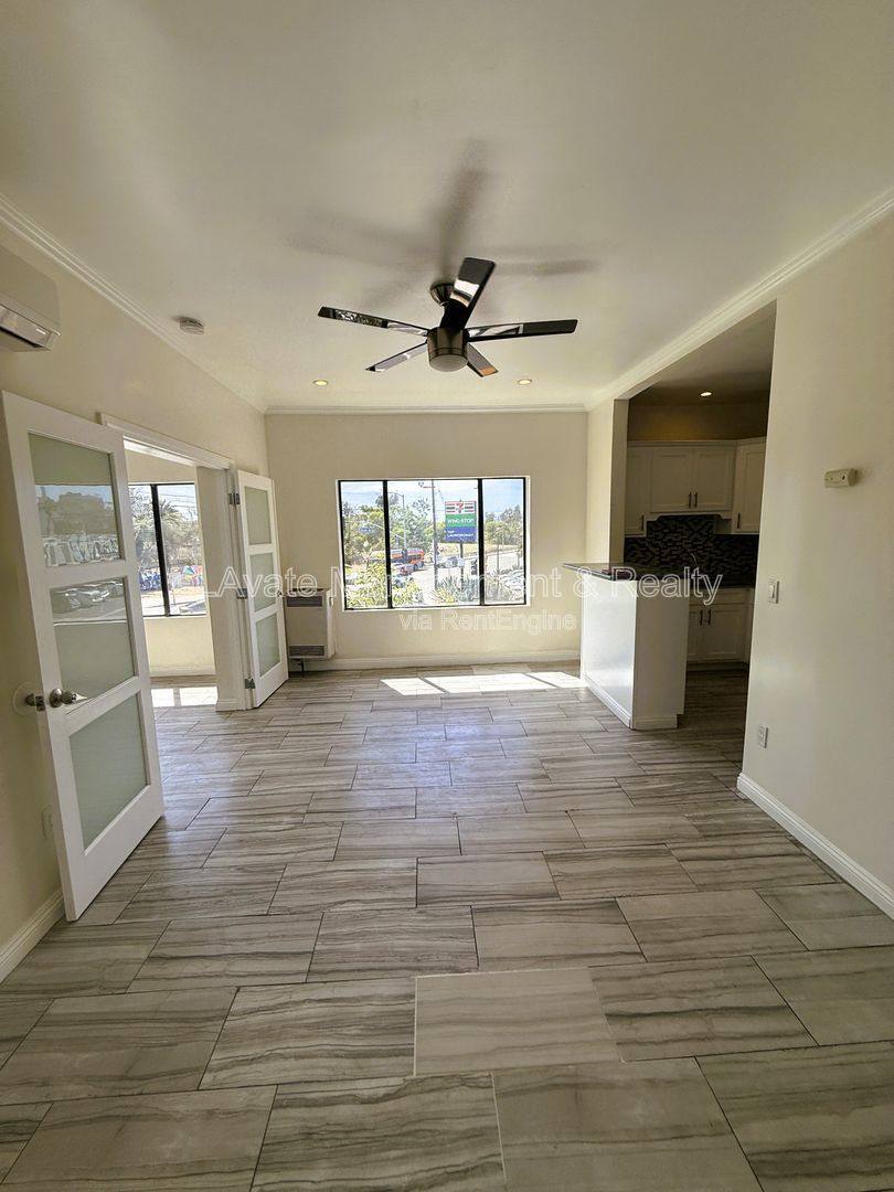 Apartment for rent at 2195 Whittier Blvd #100, Los Angeles, CA 90023