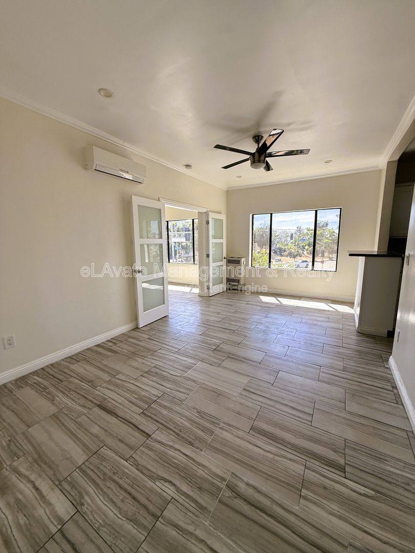 Apartment for rent at 2195 Whittier Blvd #100, Los Angeles, CA 90023