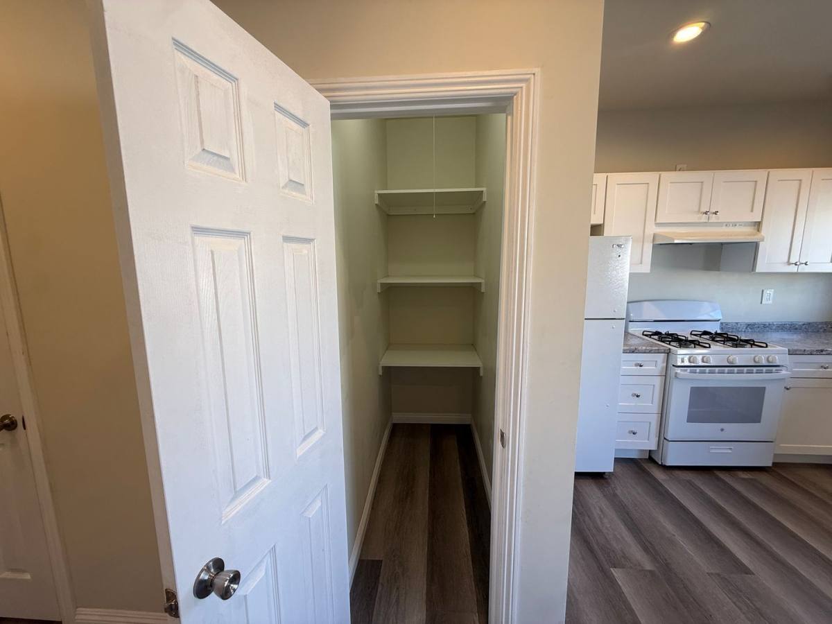 Apartment for rent at 2195 Whittier Blvd #205, Los Angeles, CA 90023