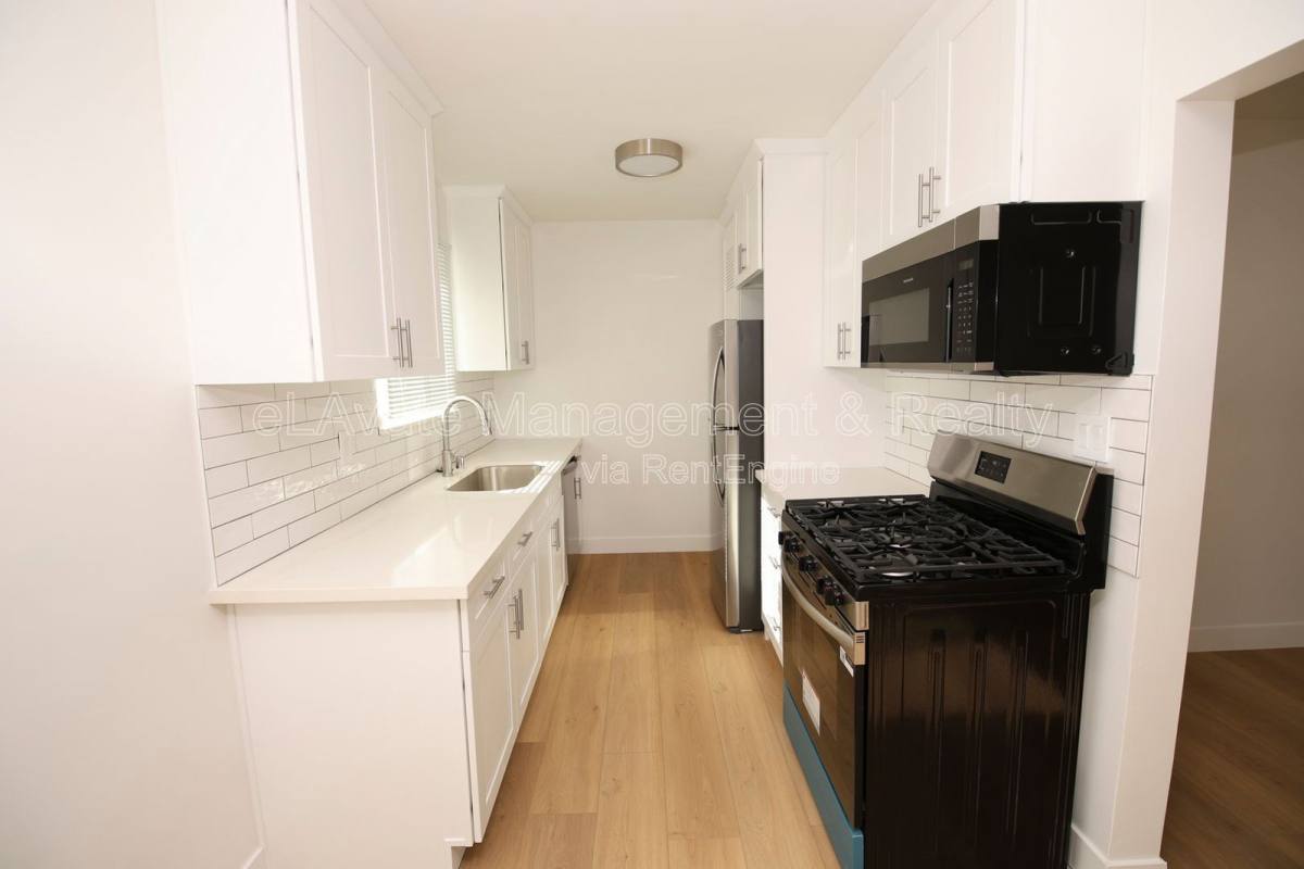 Apartment for rent at 14115 Gilmore St #2, Van Nuys, CA 91401