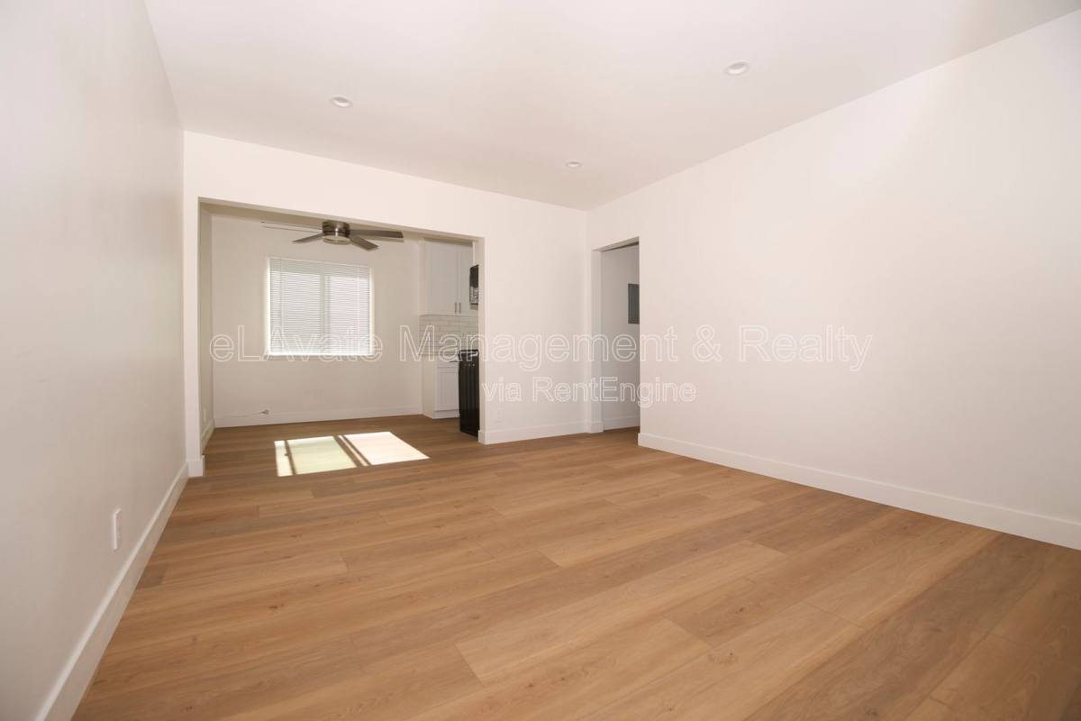 Apartment for rent at 14115 Gilmore St #2, Van Nuys, CA 91401