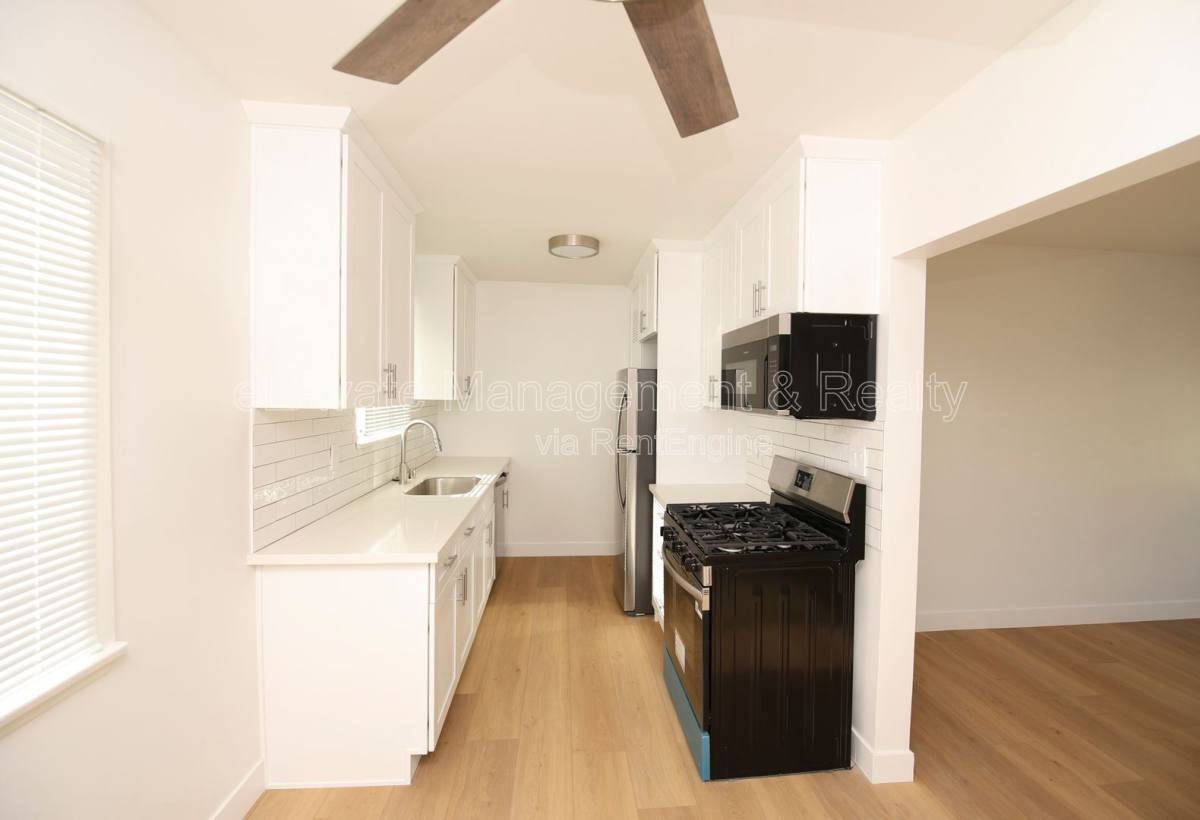 Apartment for rent at 14115 Gilmore St #2, Van Nuys, CA 91401
