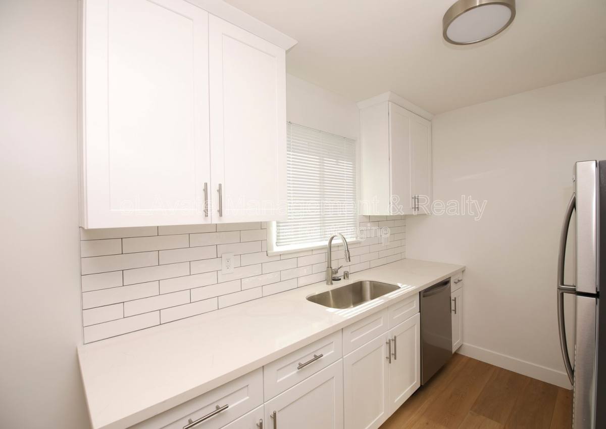Apartment for rent at 14115 Gilmore St #2, Van Nuys, CA 91401