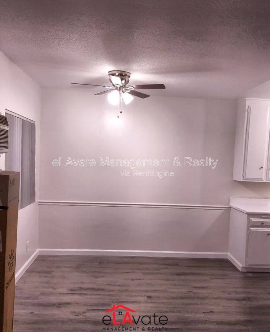 Apartment for rent at 3822 Baldwin Ave #12, El Monte, CA 91731