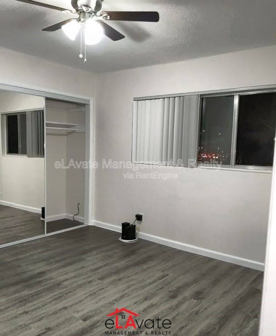 Apartment for rent at 3822 Baldwin Ave #12, El Monte, CA 91731