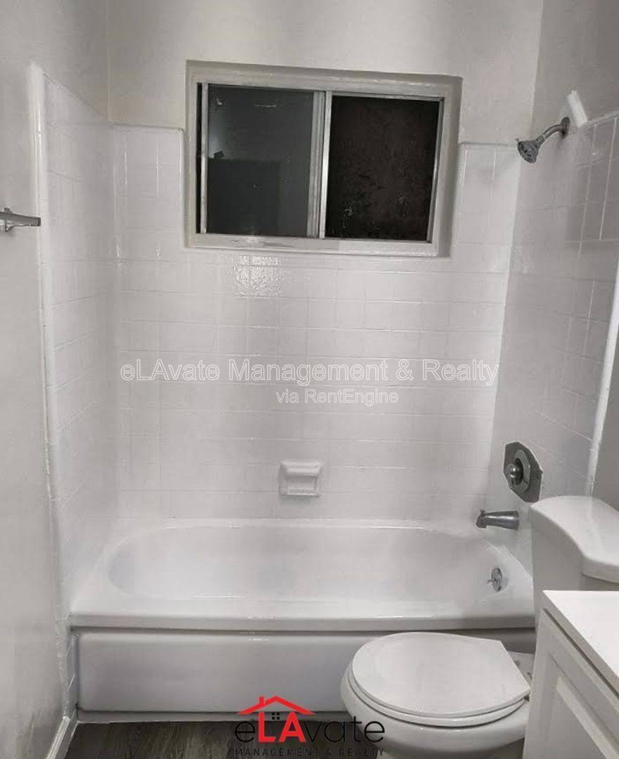 Apartment for rent at 3822 Baldwin Ave #12, El Monte, CA 91731