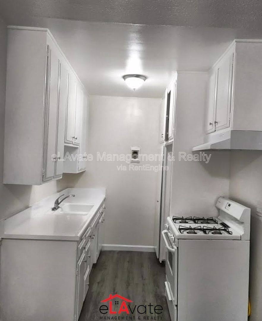 Apartment for rent at 3822 Baldwin Ave #12, El Monte, CA 91731