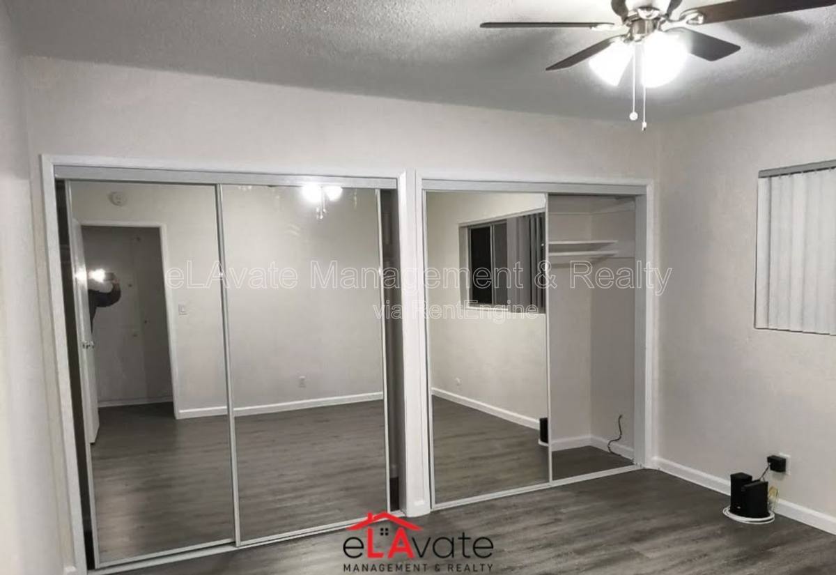 Apartment for rent at 3822 Baldwin Ave #12, El Monte, CA 91731