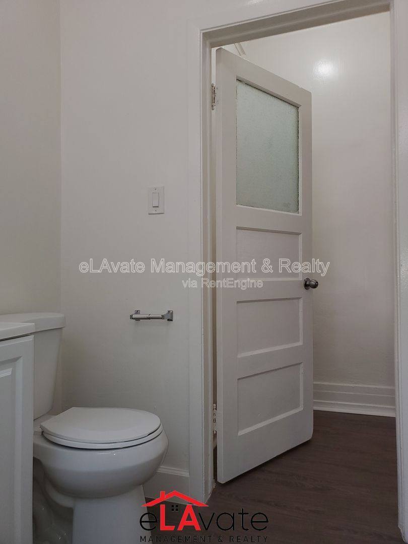 Apartment for rent at 3663 Whittier Blvd #4, Los Angeles, CA 90023