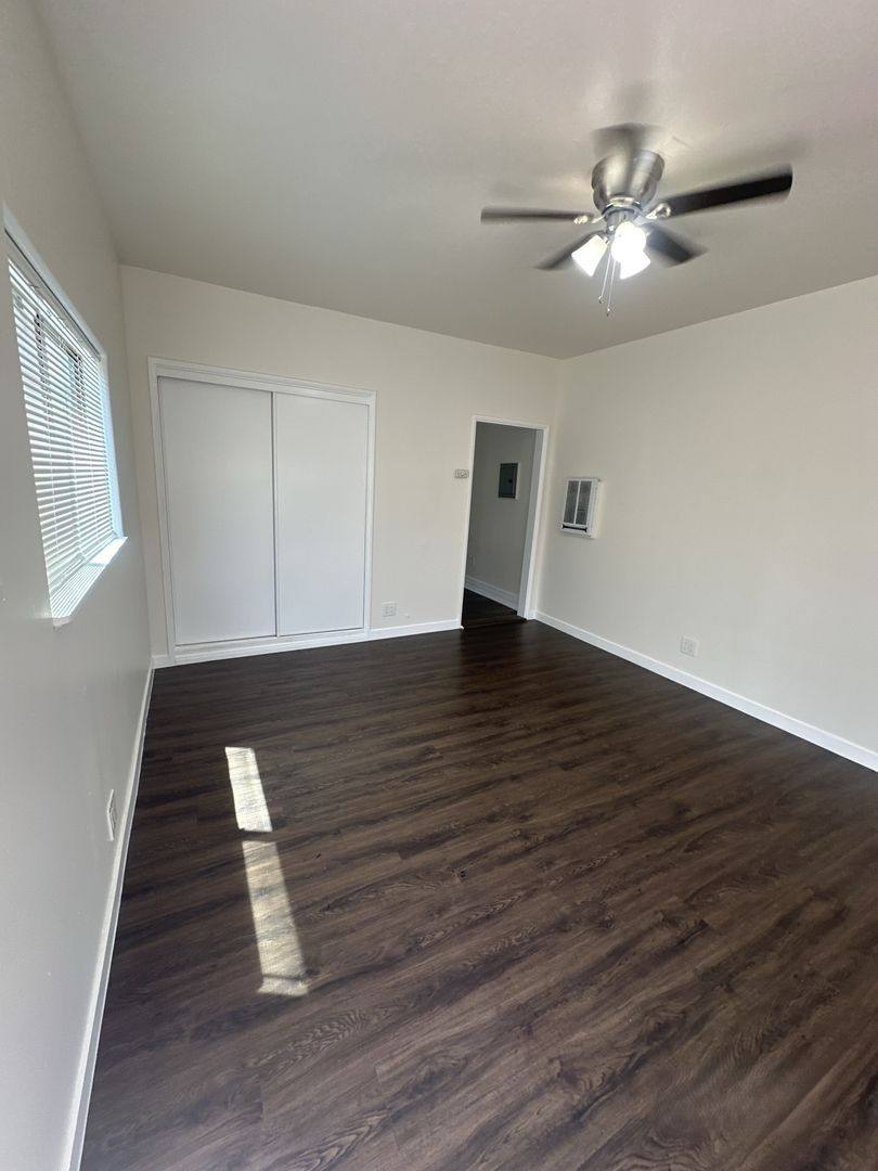 Apartment for rent at 3663 Whittier Blvd #4, Los Angeles, CA 90023