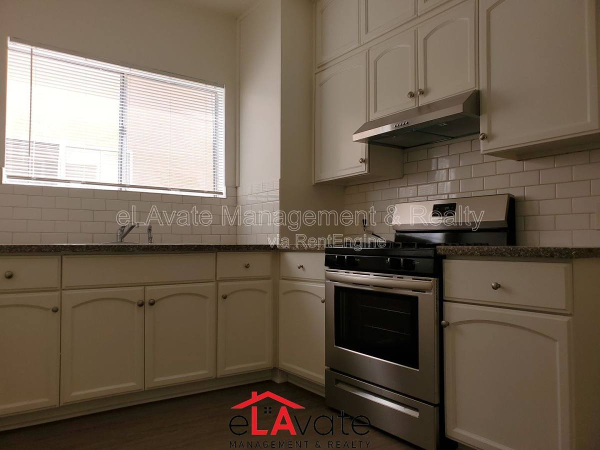 Apartment for rent at 3663 Whittier Blvd #4, Los Angeles, CA 90023