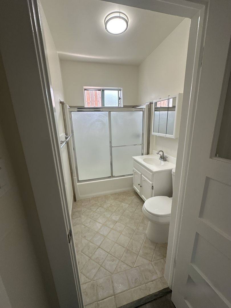 Apartment for rent at 3663 Whittier Blvd #4, Los Angeles, CA 90023