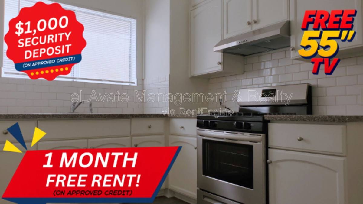 Apartment for rent at 3663 Whittier Blvd #4, Los Angeles, CA 90023