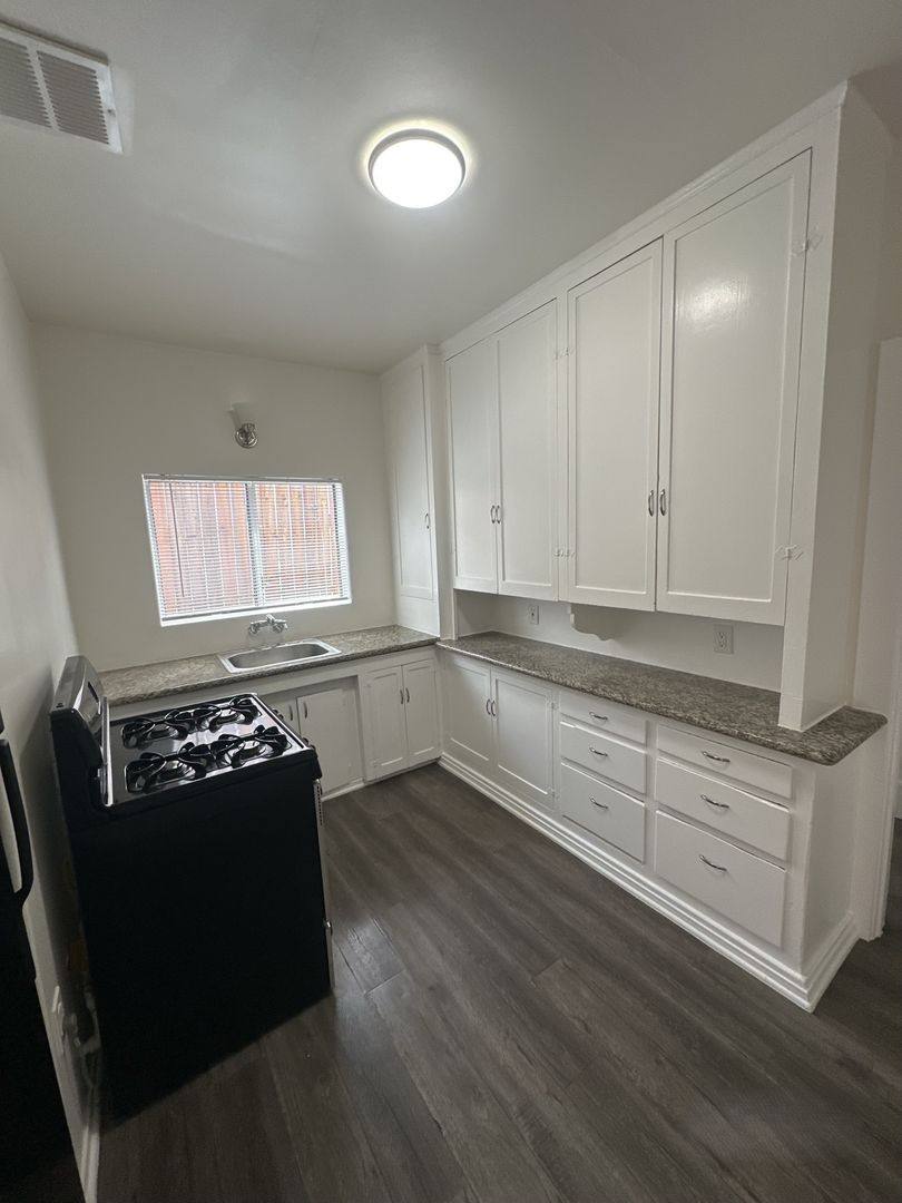 Apartment for rent at 3663 Whittier Blvd #4, Los Angeles, CA 90023