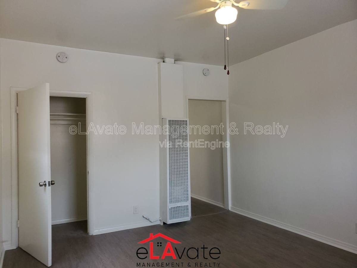 Apartment for rent at 3663 Whittier Blvd #4, Los Angeles, CA 90023