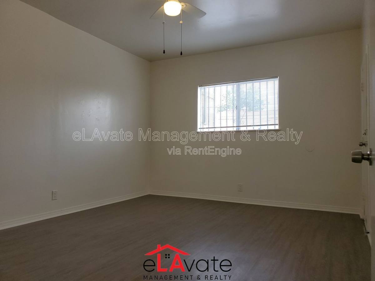Apartment for rent at 3663 Whittier Blvd #4, Los Angeles, CA 90023