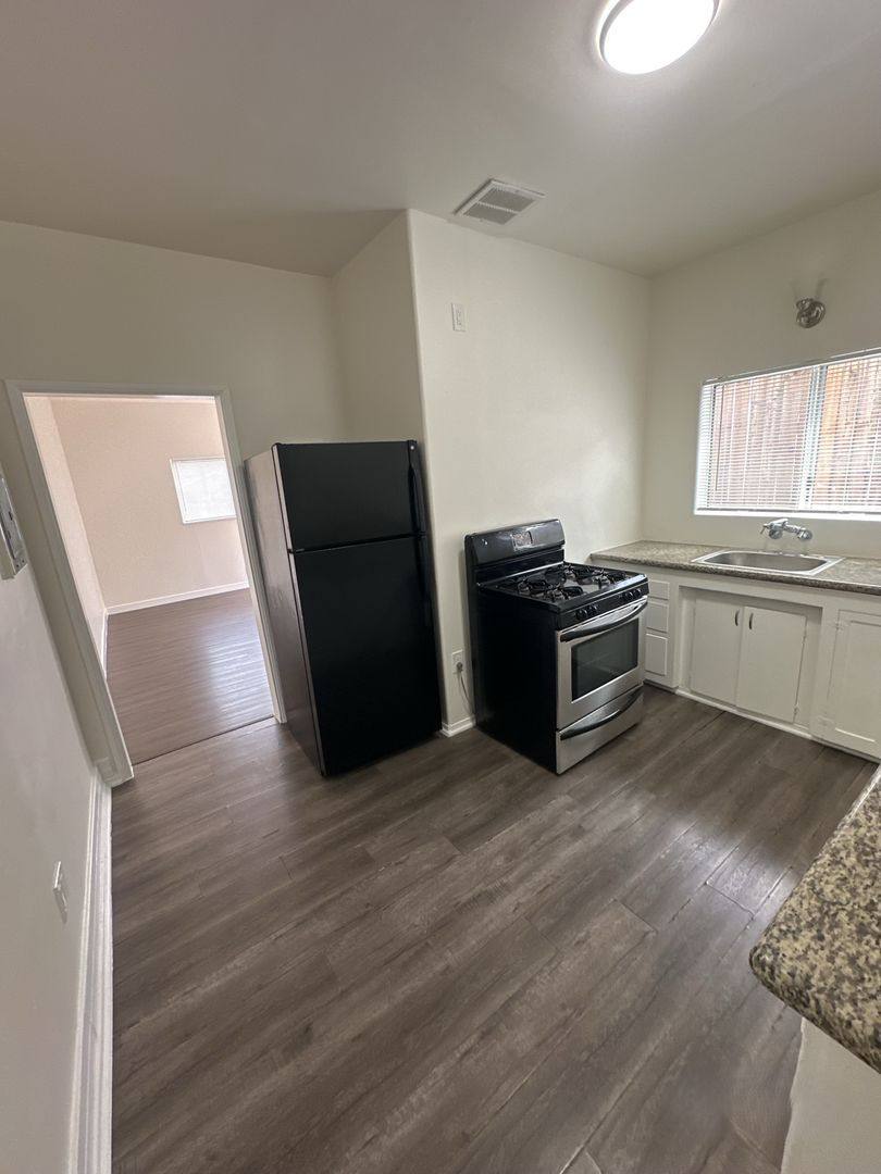 Apartment for rent at 3663 Whittier Blvd #4, Los Angeles, CA 90023