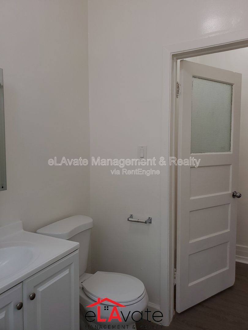 Apartment for rent at 3663 Whittier Blvd #4, Los Angeles, CA 90023