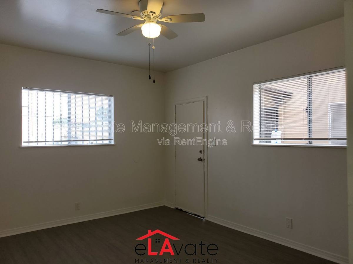 Apartment for rent at 3663 Whittier Blvd #4, Los Angeles, CA 90023