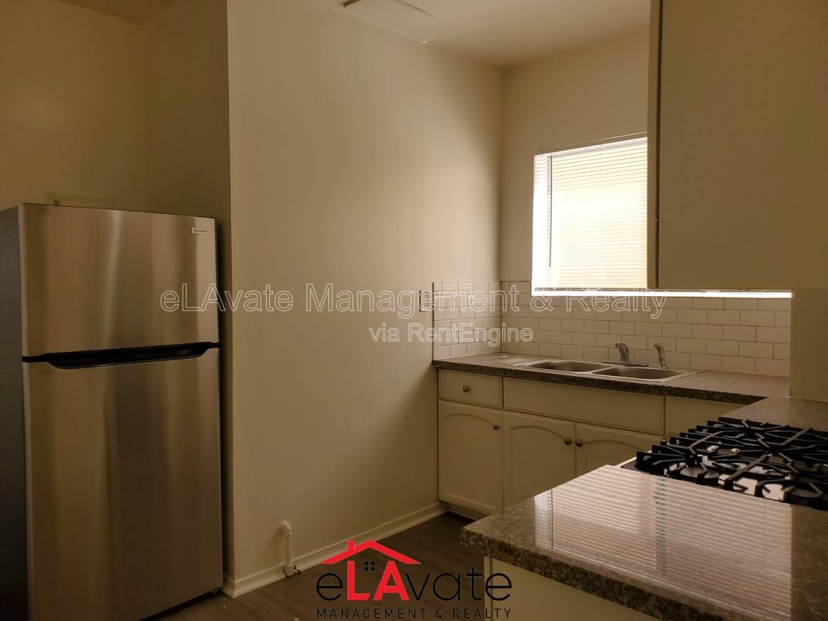 Apartment for rent at 3663 Whittier Blvd #4, Los Angeles, CA 90023