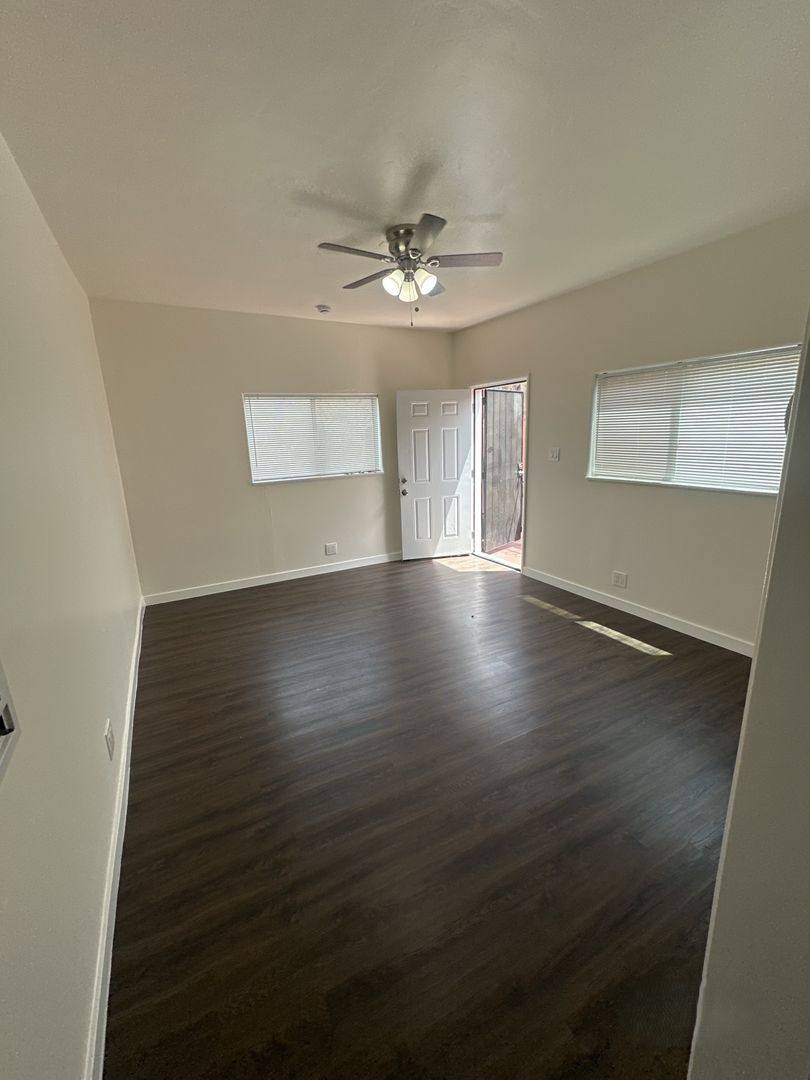 Apartment for rent at 3663 Whittier Blvd #4, Los Angeles, CA 90023