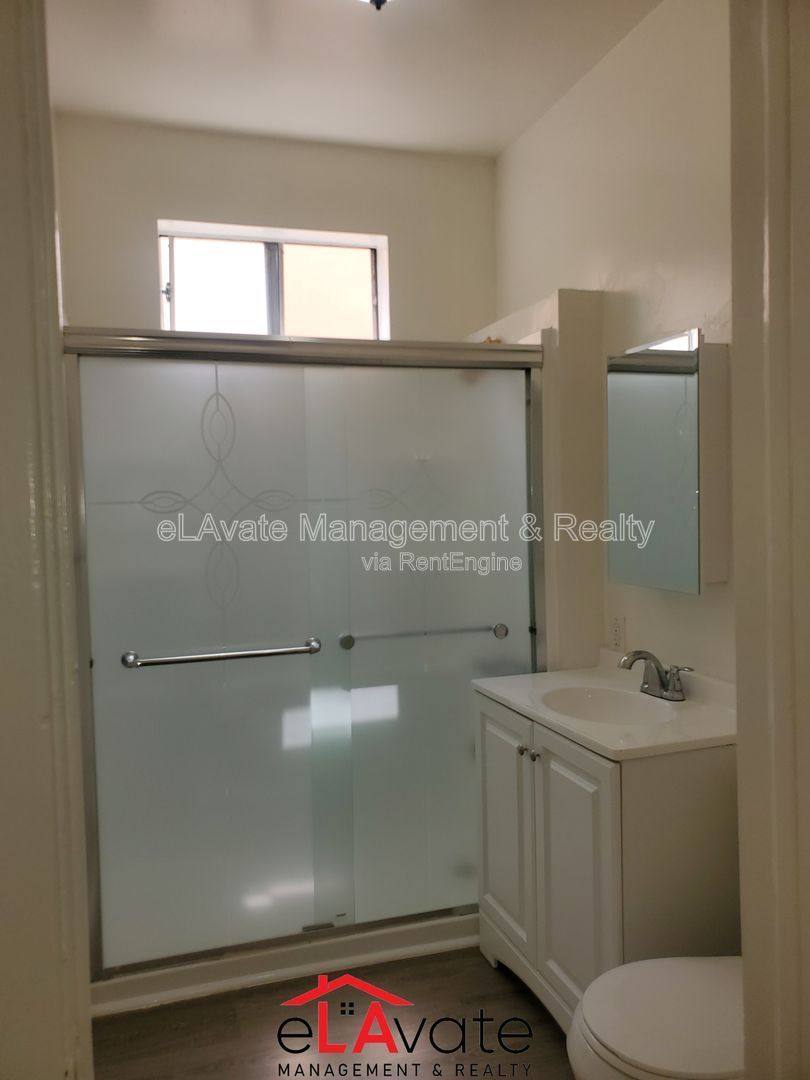 Apartment for rent at 3663 Whittier Blvd #4, Los Angeles, CA 90023